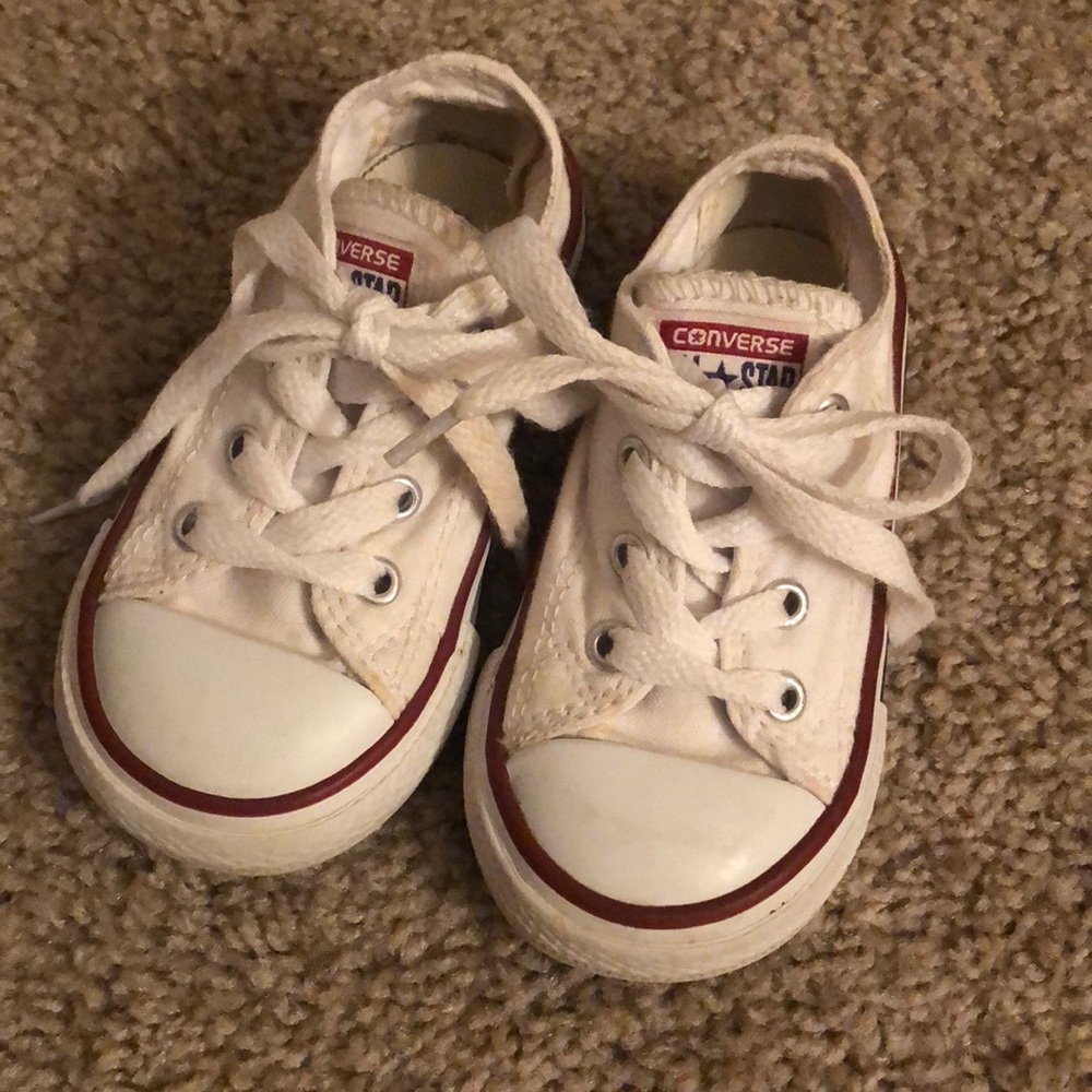 Converse All Star sneakers